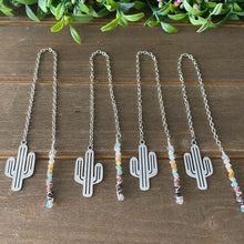 Load image into Gallery viewer, Saguaro in Silver