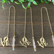 Load image into Gallery viewer, Love is Love Bookmark