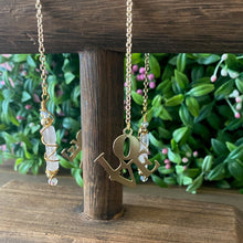 Load image into Gallery viewer, Love is Love Bookmark