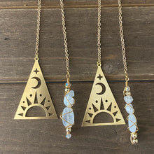 Load image into Gallery viewer, Moon Prism