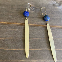 Load image into Gallery viewer, Touch Of Lapis