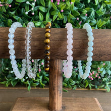 Load image into Gallery viewer, Selenite Bracelet