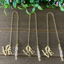 Load image into Gallery viewer, Love is Love Bookmark