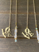 Load image into Gallery viewer, Love is Love Bookmark