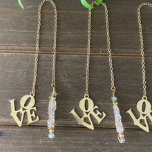 Load image into Gallery viewer, Love is Love Bookmark