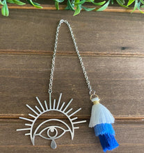 Load image into Gallery viewer, Seeing Eye Bookmark