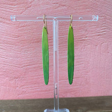 Load image into Gallery viewer, Sea Moss Earrings