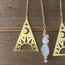 Load image into Gallery viewer, Moon Prism