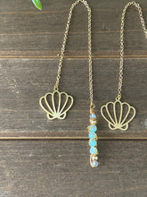 Load image into Gallery viewer, Under the Sea with Amazonite