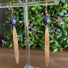 Load image into Gallery viewer, Touch Of Lapis