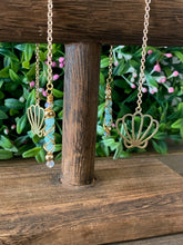 Load image into Gallery viewer, Under the Sea with Amazonite