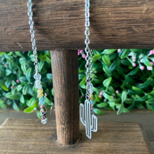 Load image into Gallery viewer, Saguaro in Silver