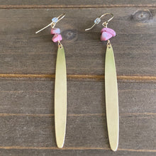 Load image into Gallery viewer, Touch of Rhodonite