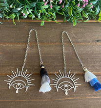 Load image into Gallery viewer, Seeing Eye Bookmark