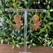 Load image into Gallery viewer, Viva La Mujer Earrings