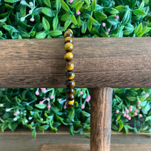 Load image into Gallery viewer, Tiger’s Eye Bracelet