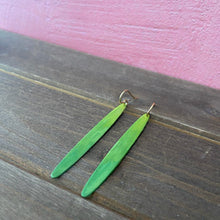 Load image into Gallery viewer, Sea Moss Earrings