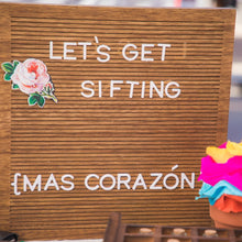 Load image into Gallery viewer, Gem Sift Trio