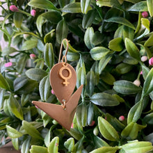 Load image into Gallery viewer, Viva La Mujer Earrings