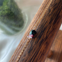 Load image into Gallery viewer, Scorpio Gemstone Zodiac Bracelet