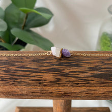 Load image into Gallery viewer, Gemini Gemstone Bracelet