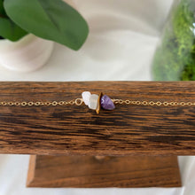 Load image into Gallery viewer, Gemini Gemstone Bracelet