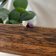 Load image into Gallery viewer, Gemini Gemstone Bracelet