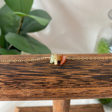 Load image into Gallery viewer, Leo Gemstone Zodiac Bracelet