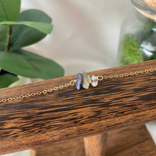 Load image into Gallery viewer, Virgo Gemstone Zodiac Bracelet