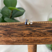 Load image into Gallery viewer, Virgo Gemstone Zodiac Bracelet