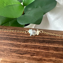 Load image into Gallery viewer, Libra Gemstone Zodiac Bracelet