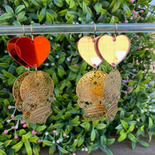 Load image into Gallery viewer, Amor Eterno Earrings