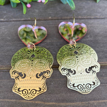 Load image into Gallery viewer, Amor Eterno Earrings