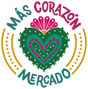 Mas Corazon Mercado 