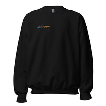 Load image into Gallery viewer, Mas Corazon Mercado Crewneck
