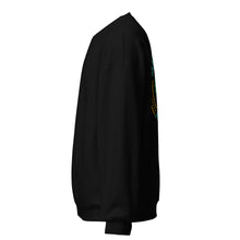Load image into Gallery viewer, Mas Corazon Mercado Crewneck
