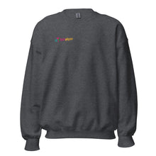 Load image into Gallery viewer, Mas Corazon Mercado Crewneck
