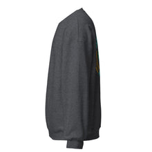 Load image into Gallery viewer, Mas Corazon Mercado Crewneck
