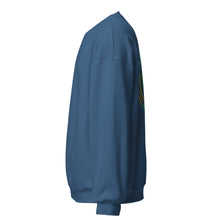 Load image into Gallery viewer, Mas Corazon Mercado Crewneck
