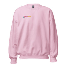 Load image into Gallery viewer, Mas Corazon Mercado Crewneck
