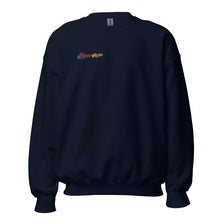 Load image into Gallery viewer, Mas Corazon Mercado Crewneck
