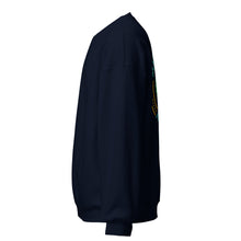 Load image into Gallery viewer, Mas Corazon Mercado Crewneck
