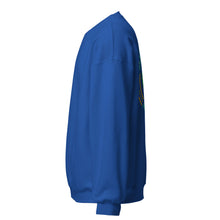 Load image into Gallery viewer, Mas Corazon Mercado Crewneck
