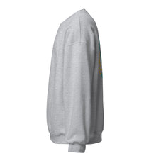 Load image into Gallery viewer, Mas Corazon Mercado Crewneck
