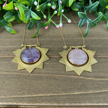 Load image into Gallery viewer, Starburst Necklace
