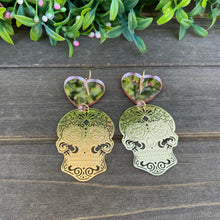 Load image into Gallery viewer, Amor Eterno Earrings
