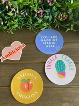 Load image into Gallery viewer, Sticker Pack
