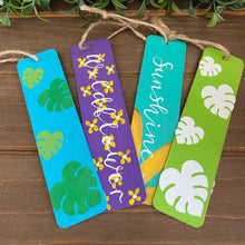 Load image into Gallery viewer, Sunshine Bookmark
